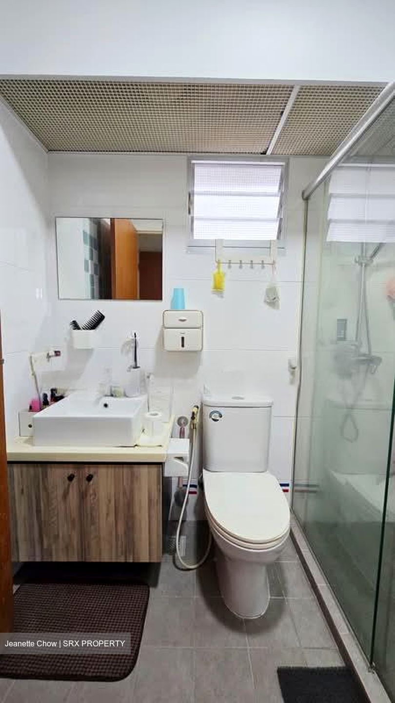 Blk 440B Fernvale Gardens (Sengkang), HDB 4 Rooms #526837381